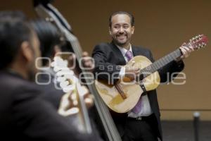 RONDALLA INTERAMERICANA 