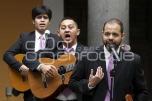 RONDALLA INTERAMERICANA 