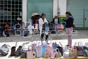 TIANGUIS SAN ANDRÉS AZUMIATLA