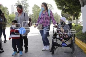 MANIFESTACIÓN . MEDICAMENTOS CÁNCER