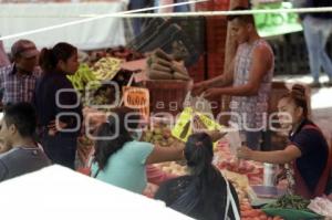 TIANGUIS SAN ANDRÉS AZUMIATLA