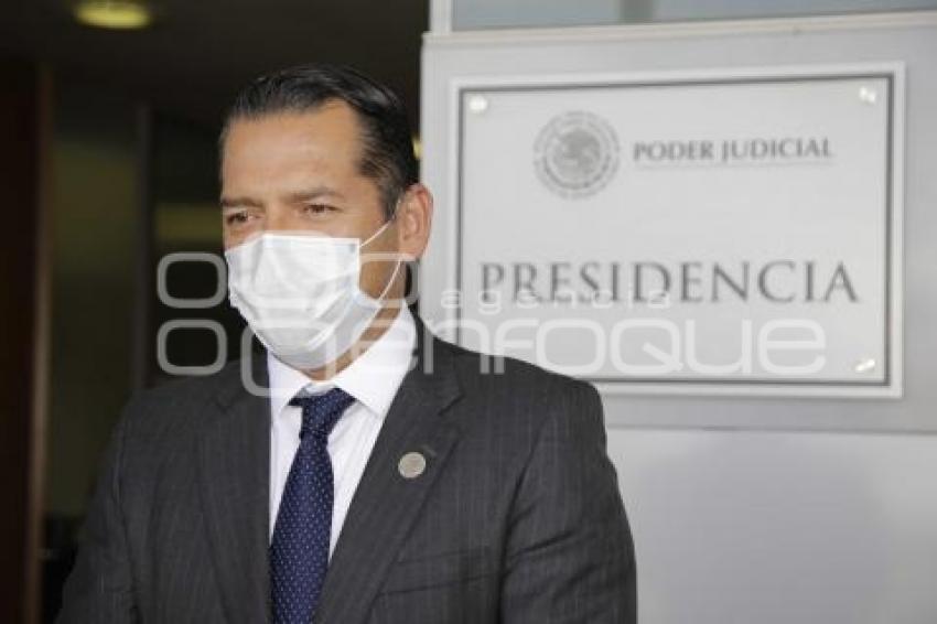 HÉCTOR SÁNCHEZ SÁNCHEZ