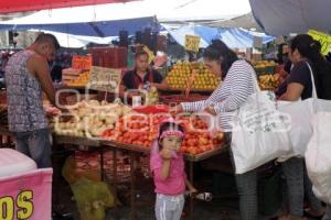 TIANGUIS SAN ANDRÉS AZUMIATLA