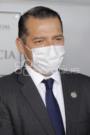 HÉCTOR SÁNCHEZ SÁNCHEZ