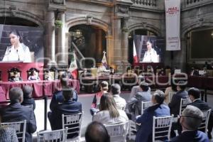 SEGUNDO INFORME AYUNTAMIENTO