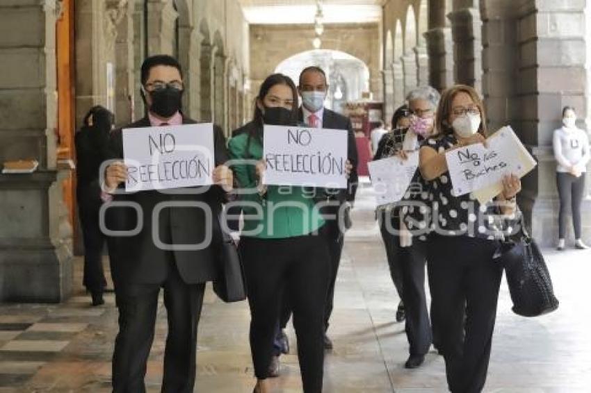 SEGUNDO INFORME AYUNTAMIENTO