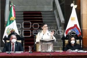 SEGUNDO INFORME AYUNTAMIENTO
