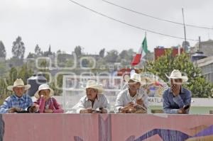 SEGUNDO INFORME AYUNTAMIENTO