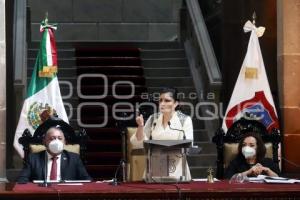 SEGUNDO INFORME AYUNTAMIENTO