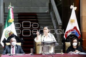 SEGUNDO INFORME AYUNTAMIENTO