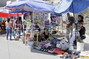 TIANGUIS SAN ANDRÉS AZUMIATLA