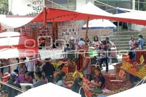 TIANGUIS SAN ANDRÉS AZUMIATLA