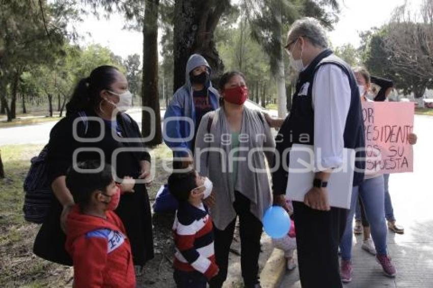 MANIFESTACIÓN . MEDICAMENTOS CÁNCER