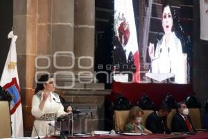SEGUNDO INFORME AYUNTAMIENTO