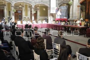 SEGUNDO INFORME AYUNTAMIENTO