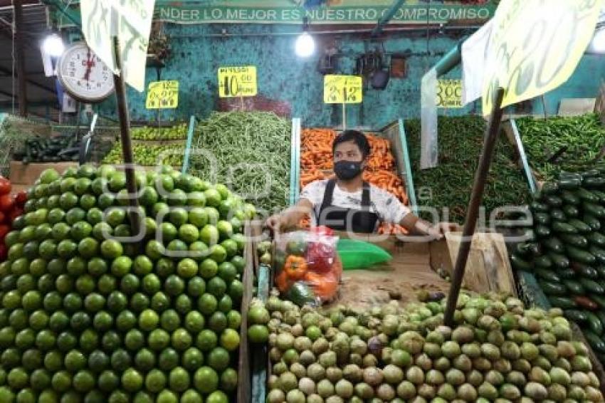 MERCADO HIDALGO