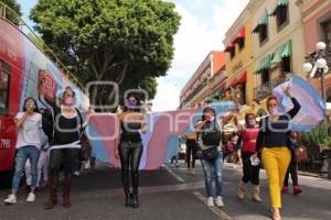 MARCHA ZÓCALO