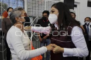 SEGUNDO INFORME AYUNTAMIENTO