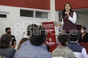 SEGUNDO INFORME AYUNTAMIENTO
