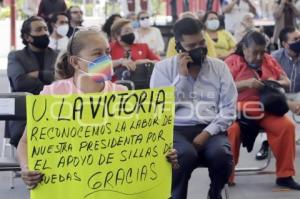 SEGUNDO INFORME AYUNTAMIENTO