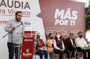 SEGUNDO INFORME AYUNTAMIENTO