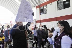 SEGUNDO INFORME AYUNTAMIENTO