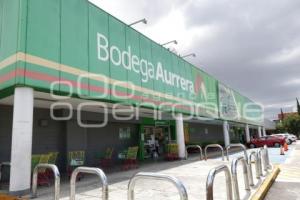 BODEGA AURRERÁ