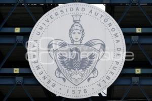 LOGO BUAP