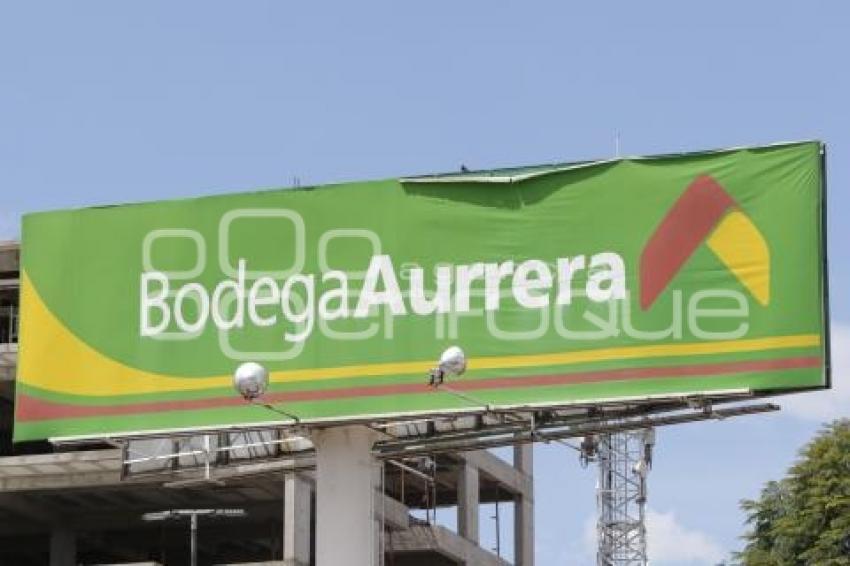 BODEGA AURRERÁ