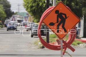 SEÑALÉTICA TRABAJADORES