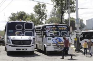 REHABILITACIÓN AVENIDA XONACA