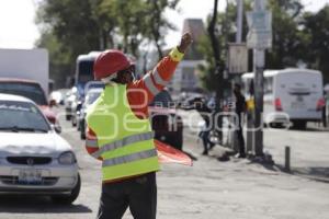 REHABILITACIÓN AVENIDA XONACA