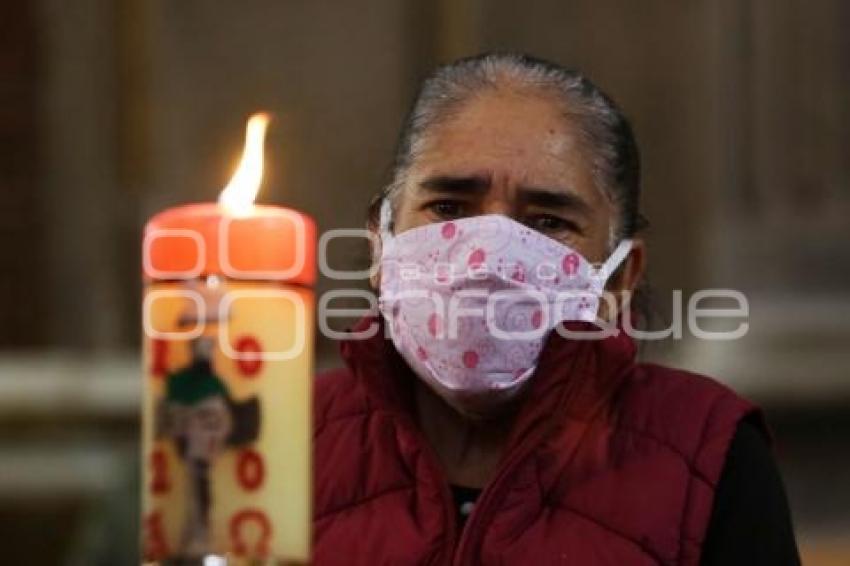 MISA DOMINICAL . CATEDRAL