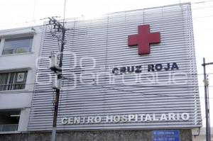 CRUZ ROJA