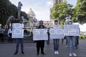 MANIFESTACIÓN ENTRETENIMIENTO NOCTURNO