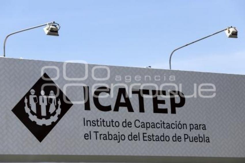 ICATEP