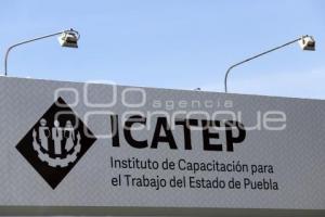 ICATEP