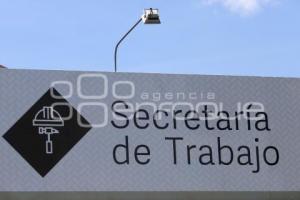 SECRETARÍA DE TRABAJO