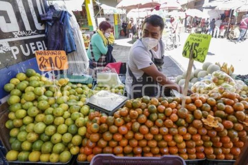 VENTA TEMPORADA DE MUERTOS