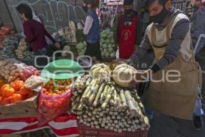 VENTA TEMPORADA DE MUERTOS