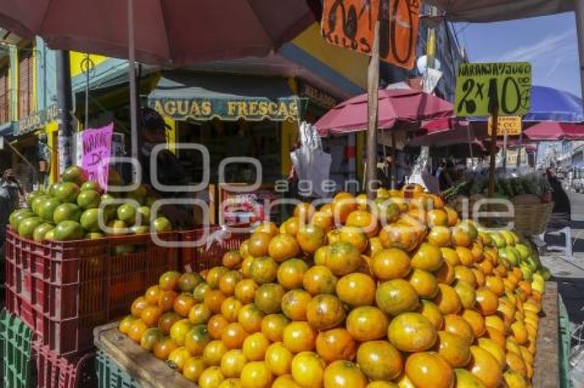 VENTA TEMPORADA DE MUERTOS