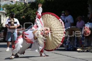 ACATLÁN . FIESTA PATRONAL