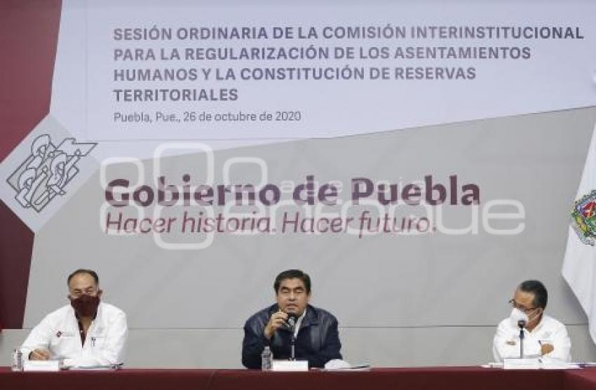 GOBIERNO ESTATAL