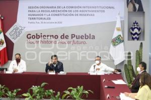 GOBIERNO ESTATAL