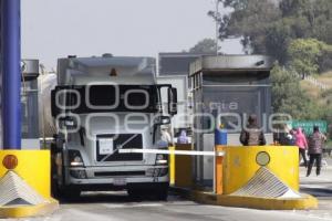 GUARDIA NACIONAL . CASETAS