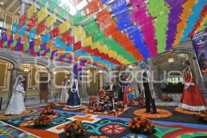 OFRENDA AYUNTAMIENTO