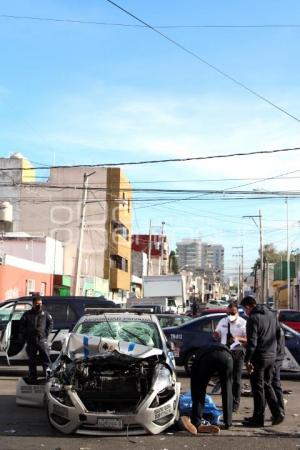 NOTA ROJA . CICLISTA