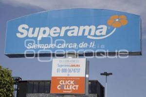 SUPERAMA