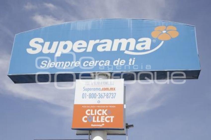 SUPERAMA