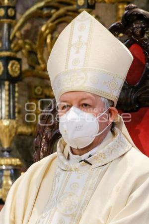 MISA DOMINICAL . CATEDRAL